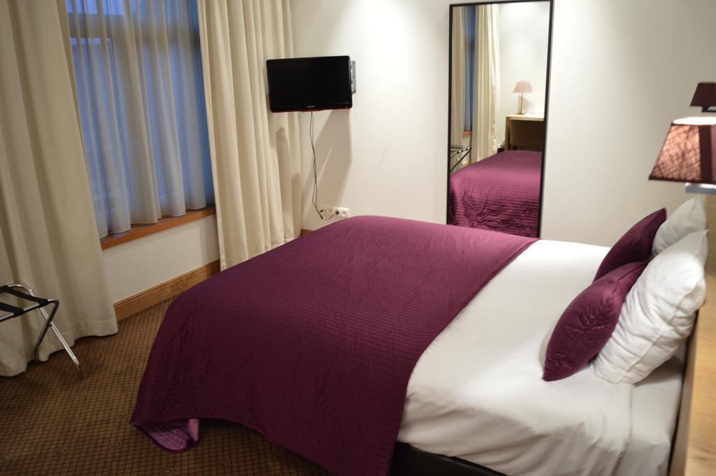Hotel Geeraard Geraardsbergen Cameră foto