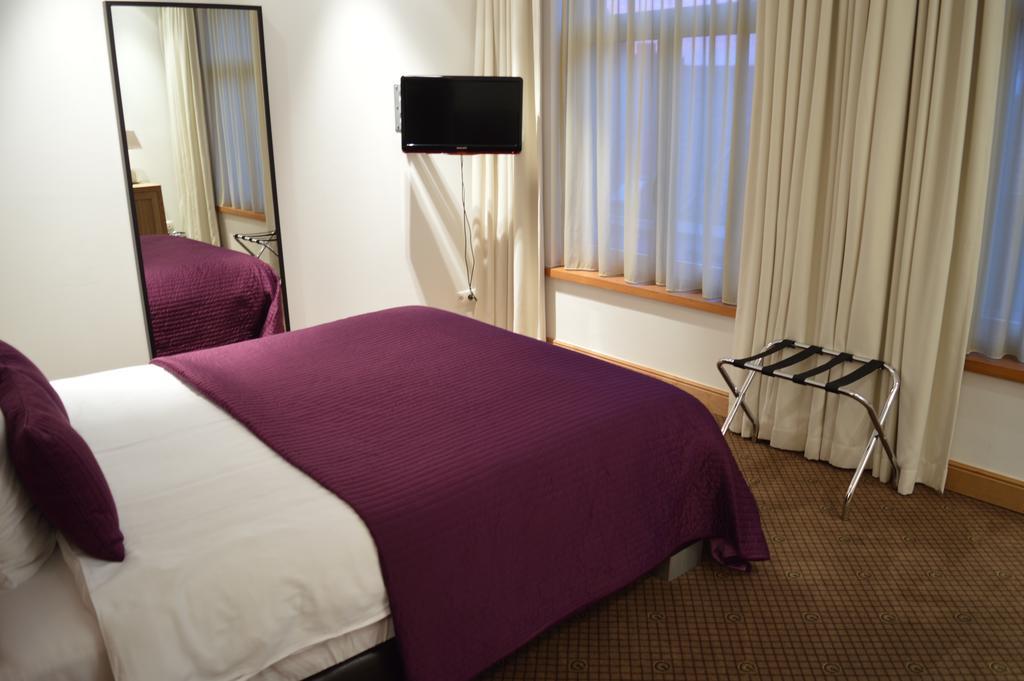 Hotel Geeraard Geraardsbergen Cameră foto