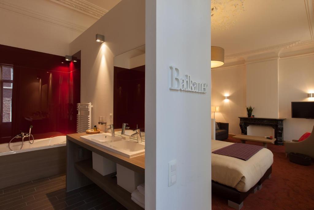 Hotel Geeraard Geraardsbergen Cameră foto