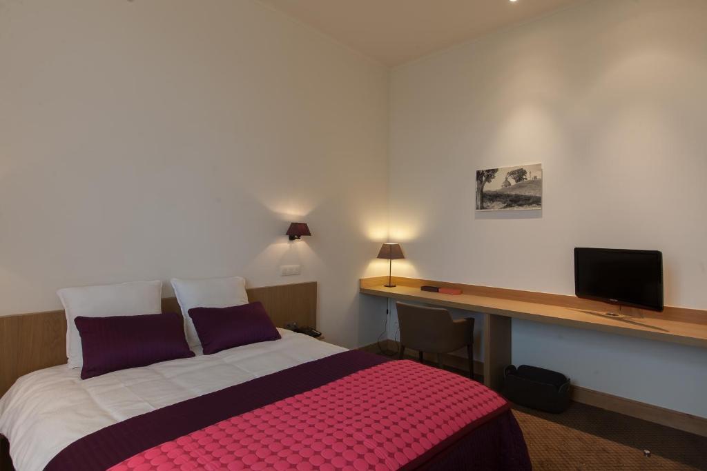 Hotel Geeraard Geraardsbergen Cameră foto
